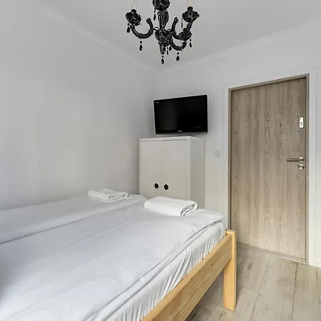 Grobla Centrum 2 By Grand Apartmán Gdaňsk