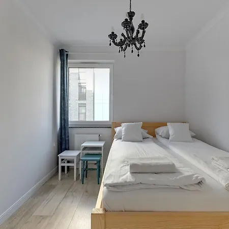 Apartmán Grobla Centrum 2 By Grand