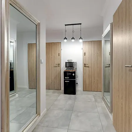 Apartment Grobla Centrum 2 By Grand Gdansk