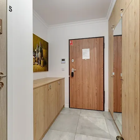 Apartmán Grobla Centrum 2 By Grand